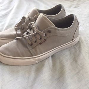 Vans pro ultra Cush shoes